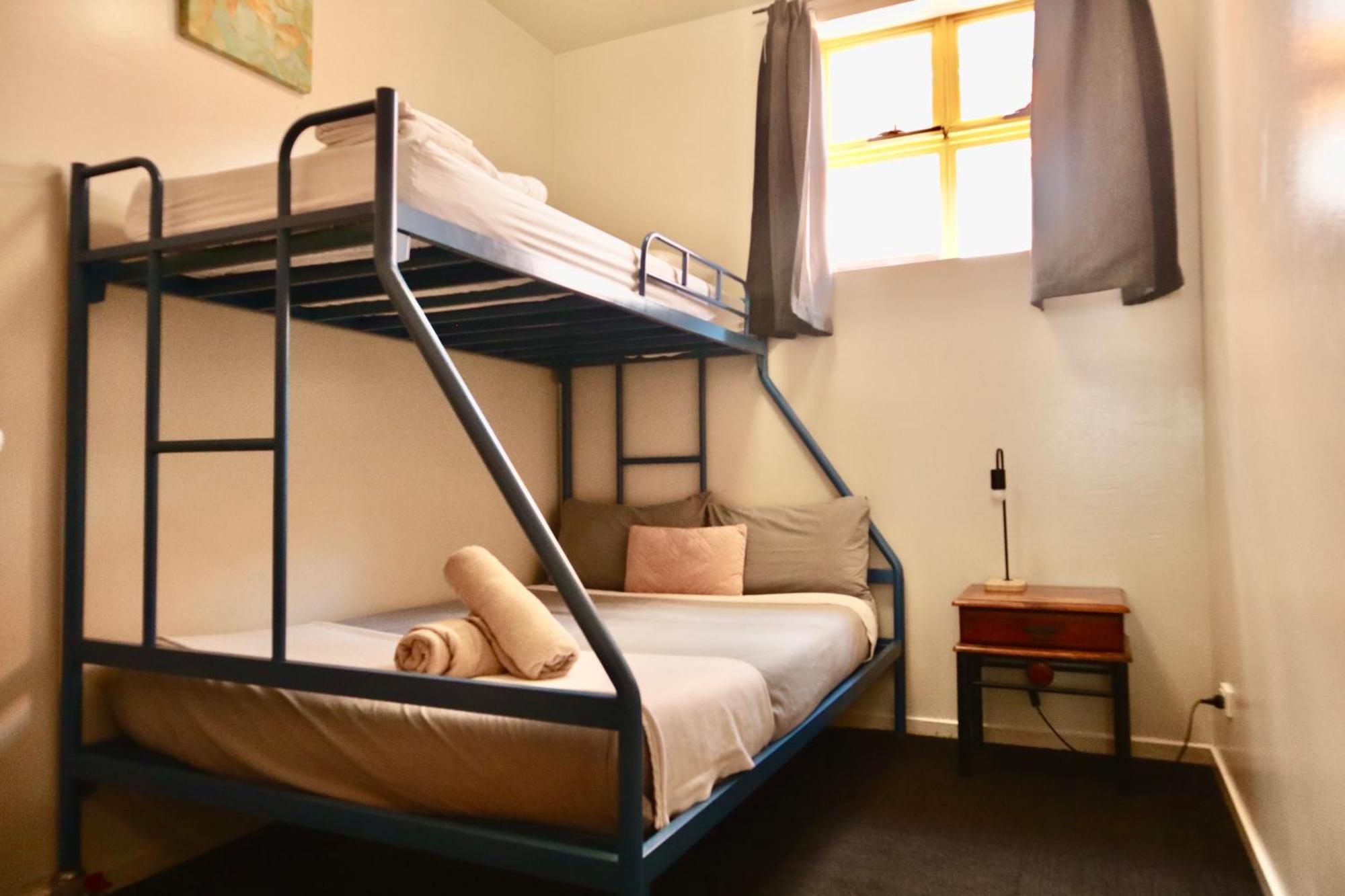 City Backpackers Hq Brisbane Exterior foto
