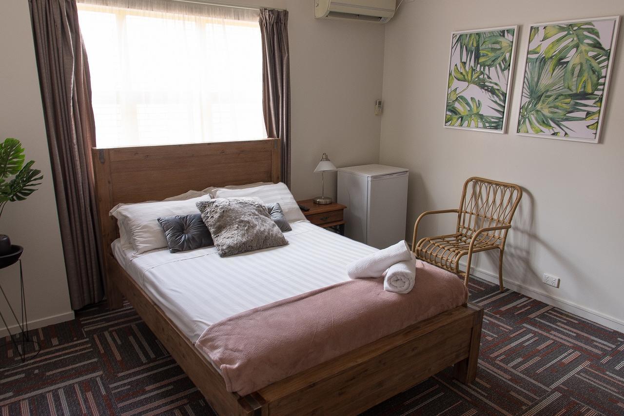City Backpackers Hq Brisbane Exterior foto